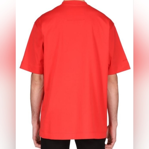 New Givenchy Peter Miles Oversized Graphic T Shirt size XL - Picture 3 of 3